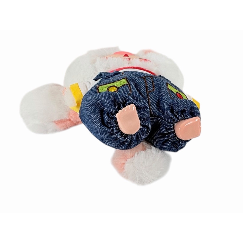 Baby Three Kitten Wardrobe Series Plush Blind Box Figure - Picture 8 of 13